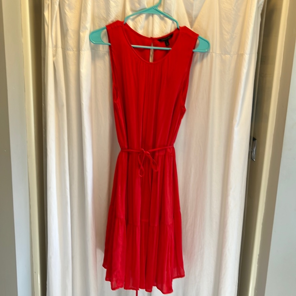Banana Republic dress NWT